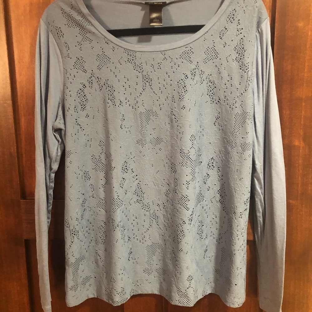 Ann Taylor Shirt